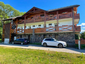 Ski & Sun B9 Liptovsky Mikulas